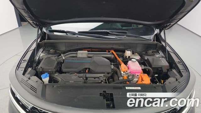 Kia Sorento 4세대 Signature, 2023 6