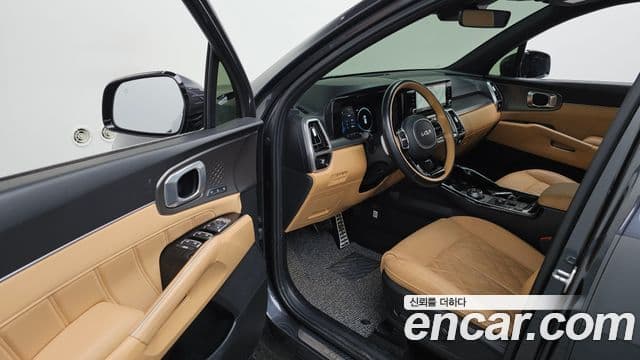 Kia Sorento 4세대 Signature, 2023 10