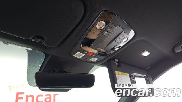 Kia Sorento 4세대 Signature, 2023 17