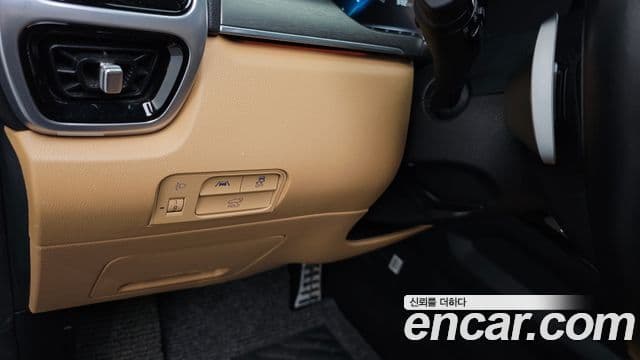 Kia Sorento 4세대 Signature, 2023 18