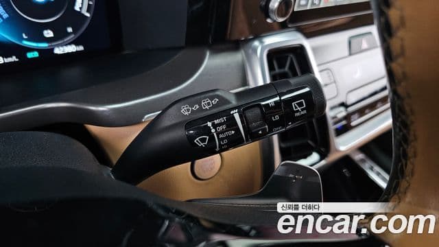 Kia Sorento 4세대 Signature, 2023 19