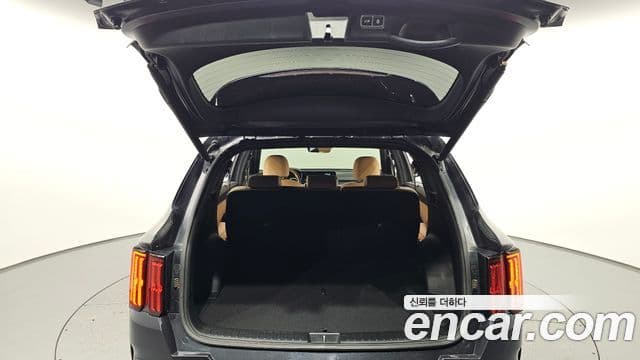 Kia Sorento 4세대 Signature, 2023 20