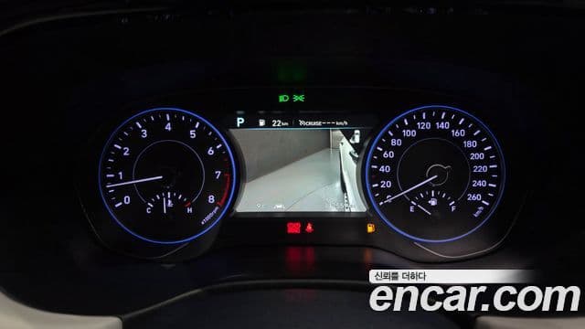 Hyundai Palisade Prestige, 2019 8