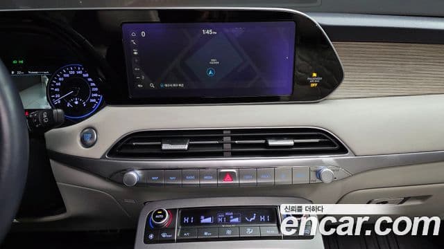 Hyundai Palisade Prestige, 2019 15