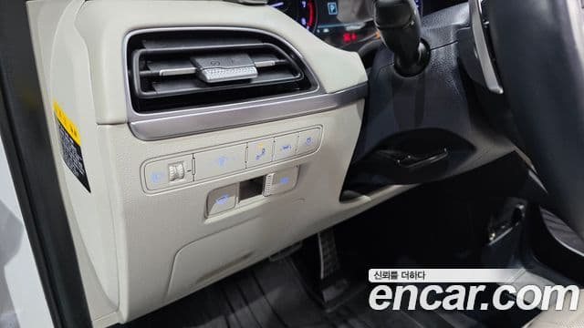 Hyundai Palisade Prestige, 2019 16