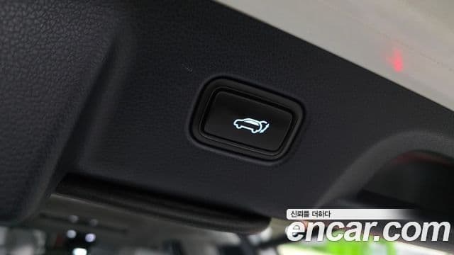 Hyundai Palisade Prestige, 2019 18