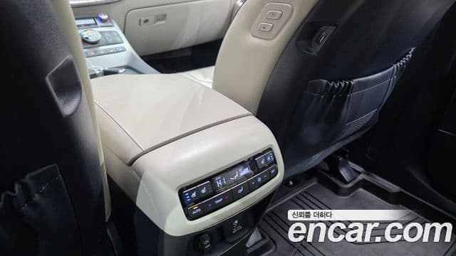 Hyundai Palisade Prestige, 2019 19