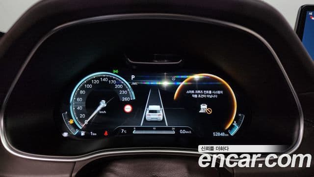 Genesis GV80, 2022 8