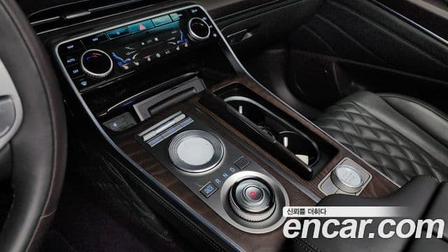 Genesis GV80, 2022 9