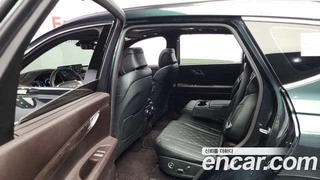 Genesis GV80, 2022 12