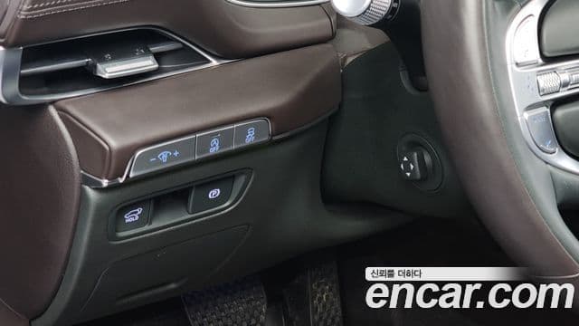 Genesis GV80, 2022 13