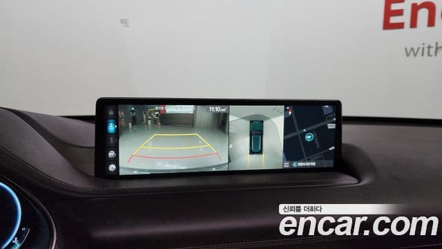 Genesis GV80, 2022 17