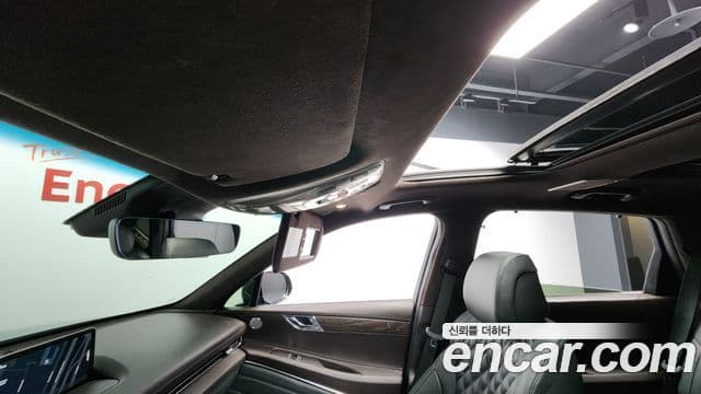 Genesis GV80, 2022 18