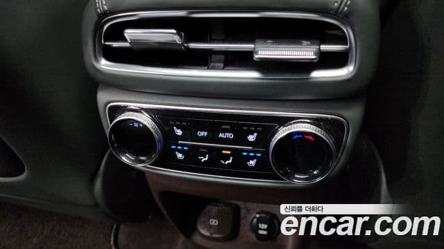 Genesis GV80, 2022 19