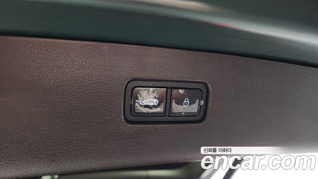 Genesis GV80, 2022 20