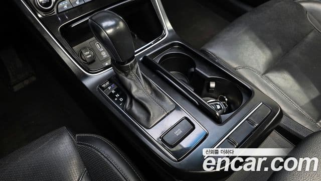 Hyundai Grandeur IG Modern, 2018 9