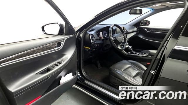 Hyundai Grandeur IG Modern, 2018 10