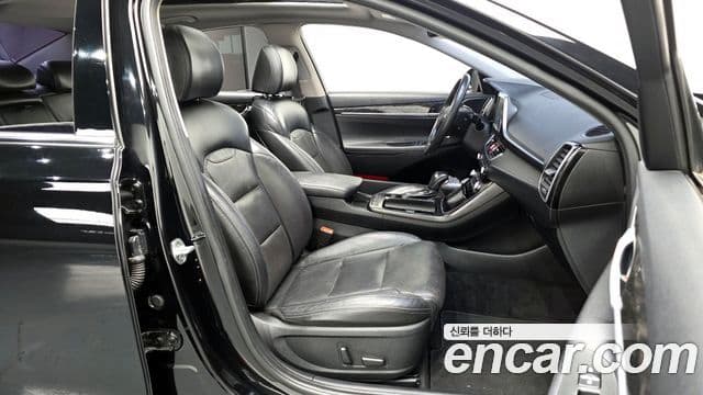 Hyundai Grandeur IG Modern, 2018 11