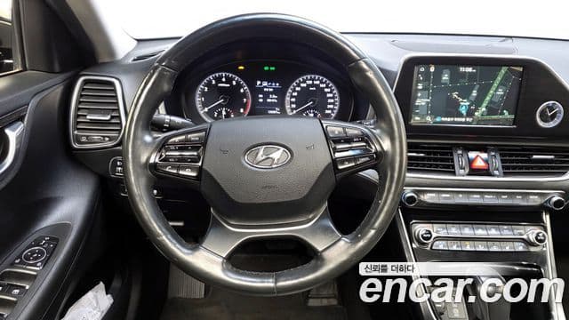 Hyundai Grandeur IG Modern, 2018 13