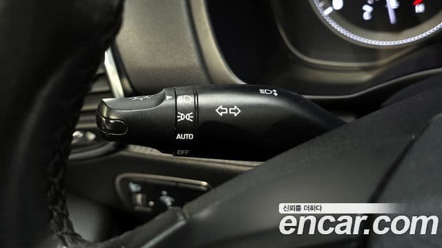 Hyundai Grandeur IG Modern, 2018 16