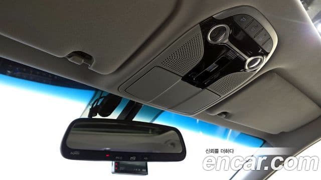 Hyundai Grandeur IG Modern, 2018 17