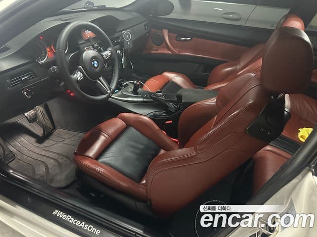 BMW M3 (E90) M3 купе, 2013 6