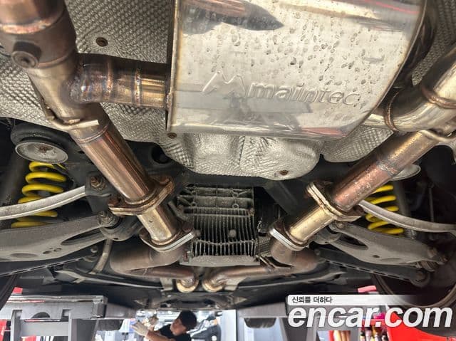 BMW M3 (E90) M3 купе, 2013 11