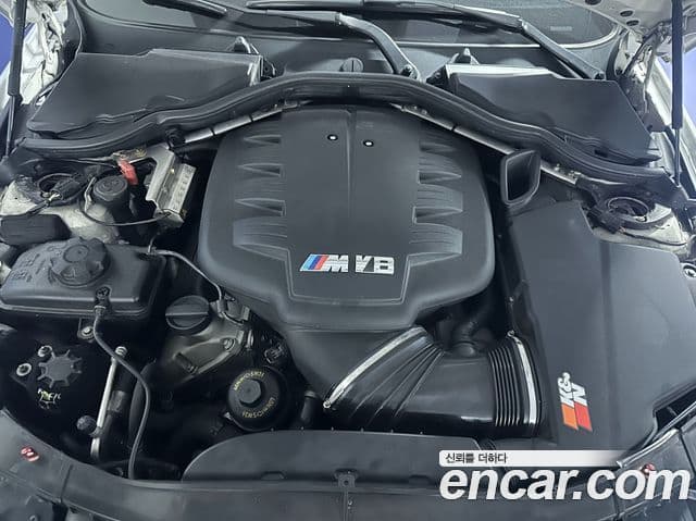 BMW M3 (E90) M3 купе, 2013 12