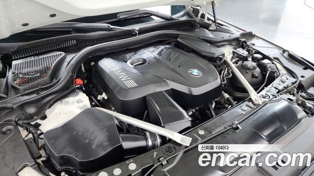 BMW 5시리즈 (G60) 520i M Sport, 2024 6