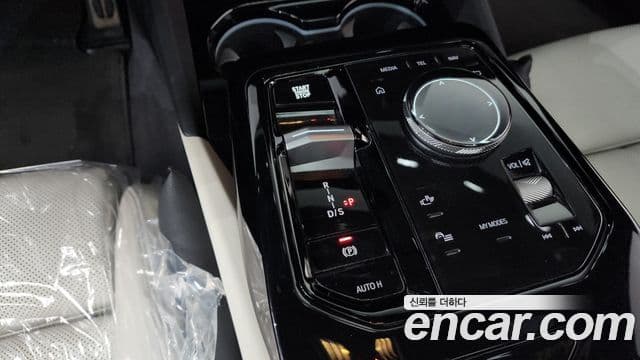 BMW 5시리즈 (G60) 520i M Sport, 2024 9