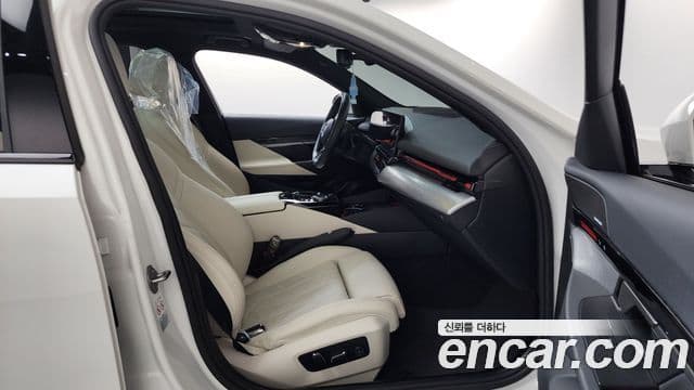 BMW 5시리즈 (G60) 520i M Sport, 2024 11
