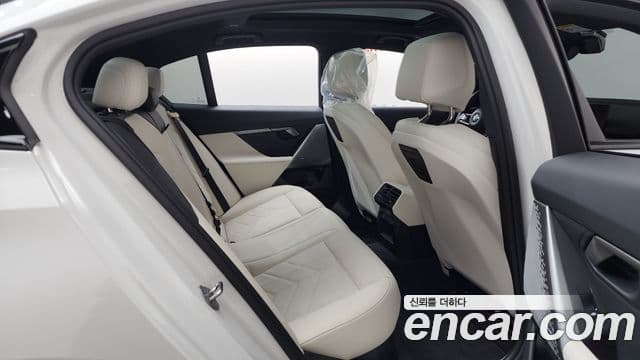 BMW 5시리즈 (G60) 520i M Sport, 2024 12