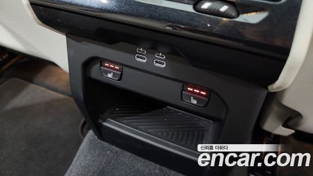 BMW 5시리즈 (G60) 520i M Sport, 2024 19