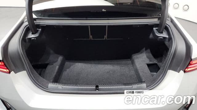 BMW 5시리즈 (G60) 520i M Sport, 2024 20