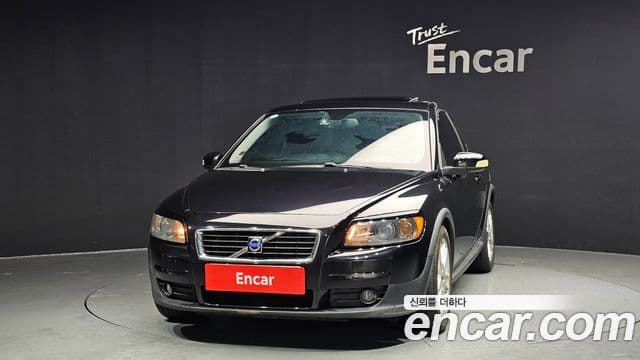 Volvo C30 1세대, 2010 3
