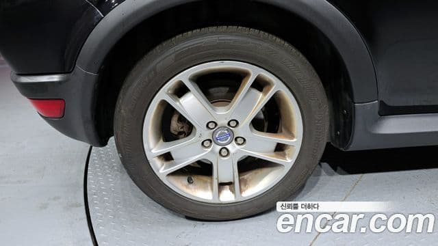 Volvo C30 1세대, 2010 все фото