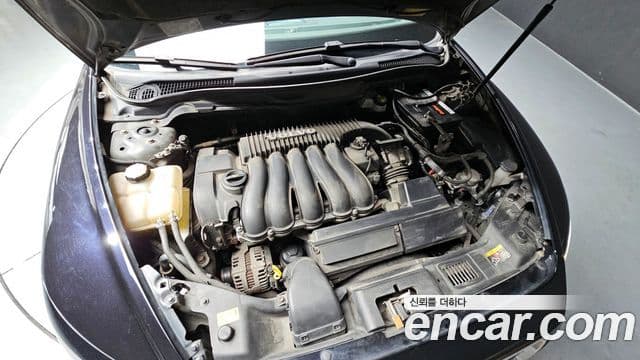 Volvo C30 1세대, 2010 6