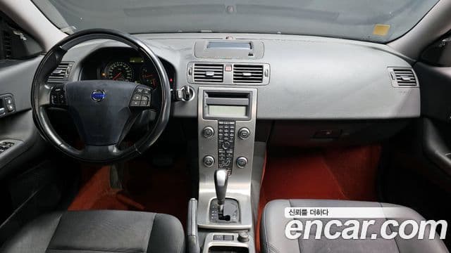 Volvo C30 1세대, 2010 7