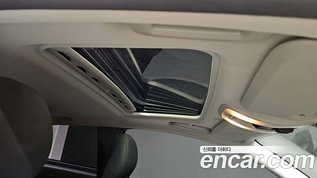 Volvo C30 1세대, 2010 9