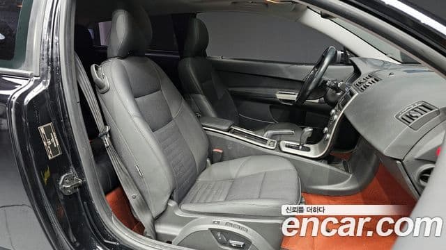 Volvo C30 1세대, 2010 10