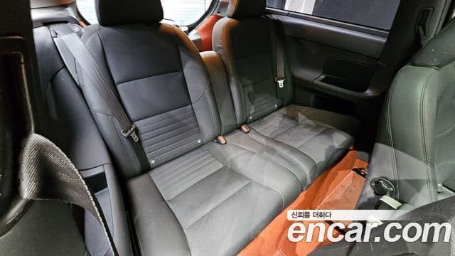 Volvo C30 1세대, 2010 11