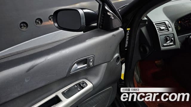 Volvo C30 1세대, 2010 13