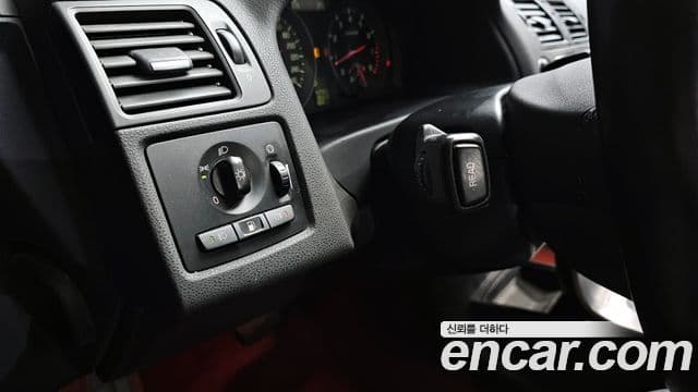 Volvo C30 1세대, 2010 14