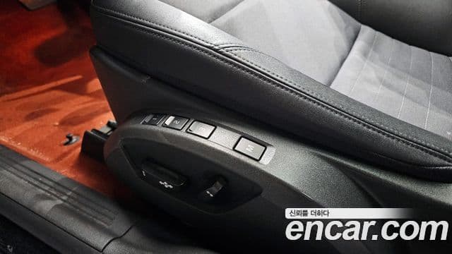 Volvo C30 1세대, 2010 15