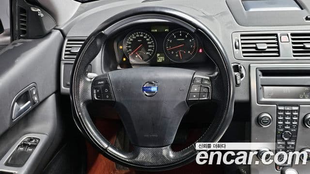 Volvo C30 1세대, 2010 16