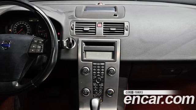 Volvo C30 1세대, 2010 17