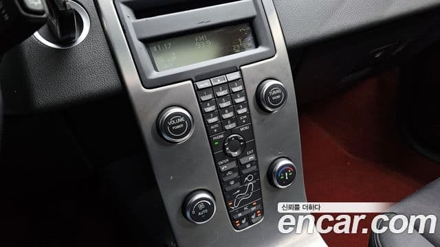 Volvo C30 1세대, 2010 18