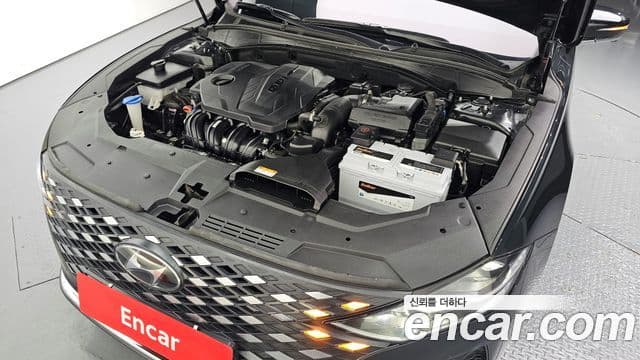 Hyundai The / новый New Grandeur IG Exclusive, 2020 6