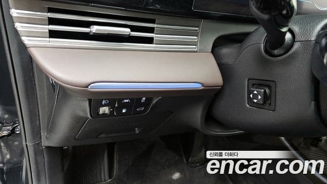 Hyundai The / новый New Grandeur IG Exclusive, 2020 13