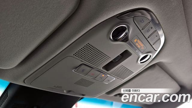 Hyundai The / новый New Grandeur IG Exclusive, 2020 17